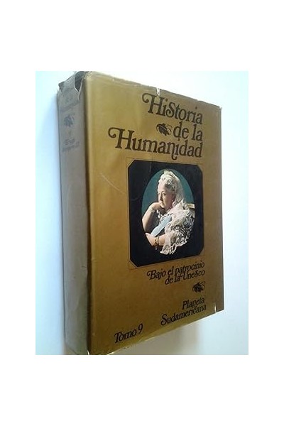 Historia de la humanidad (9): El siglo diecinueve, III.